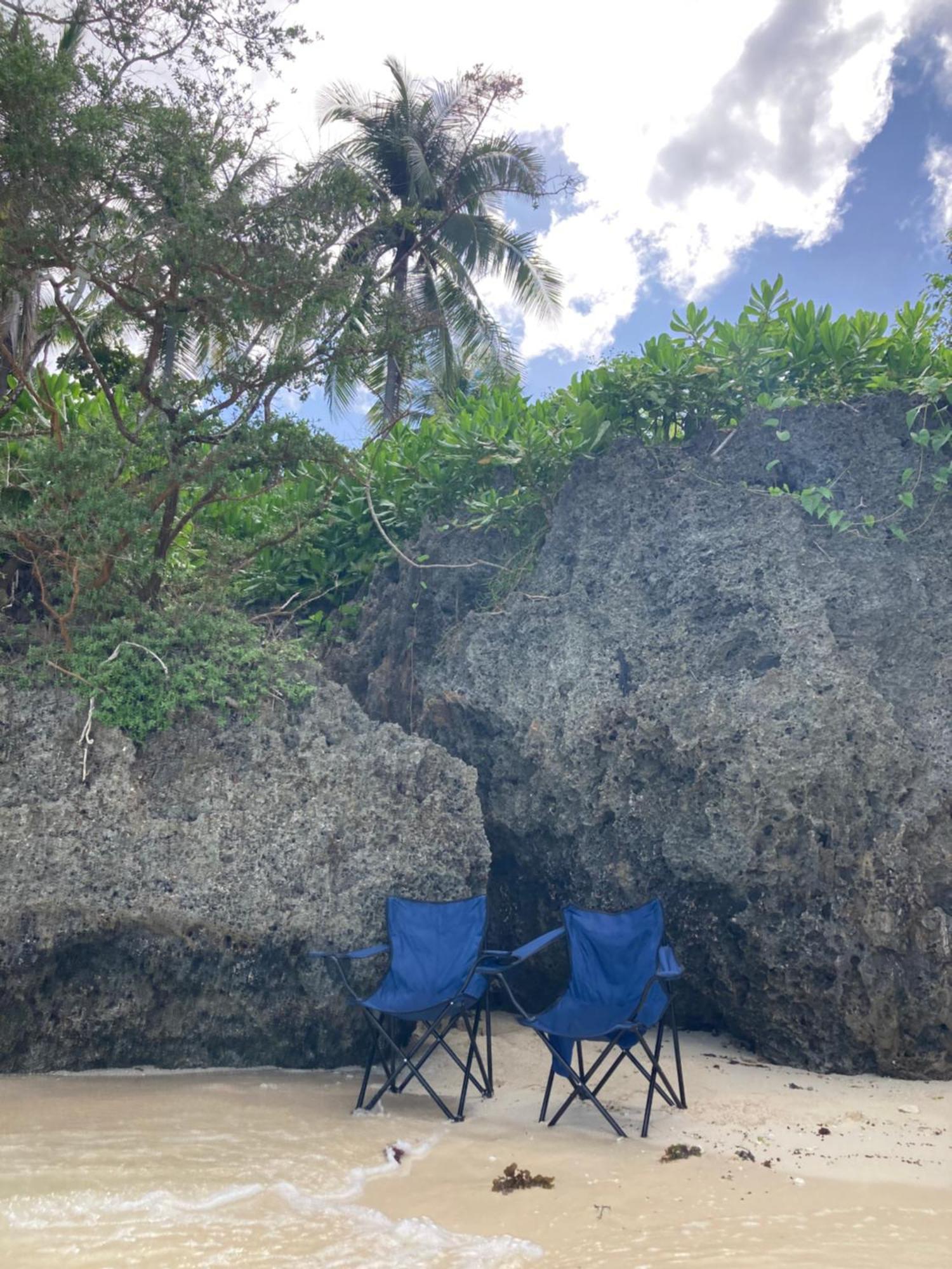 Camotes Affordable Staycation San Francisco (Cebu)