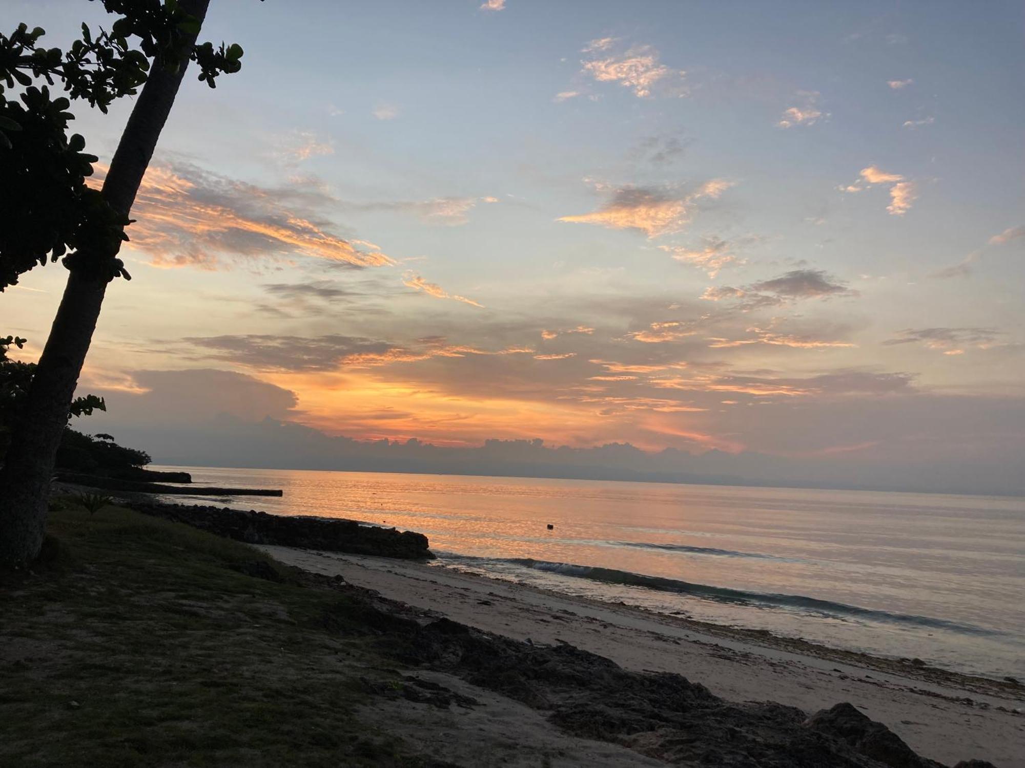 Bed & Breakfast Camotes Affordable Staycation San Francisco (Cebu)