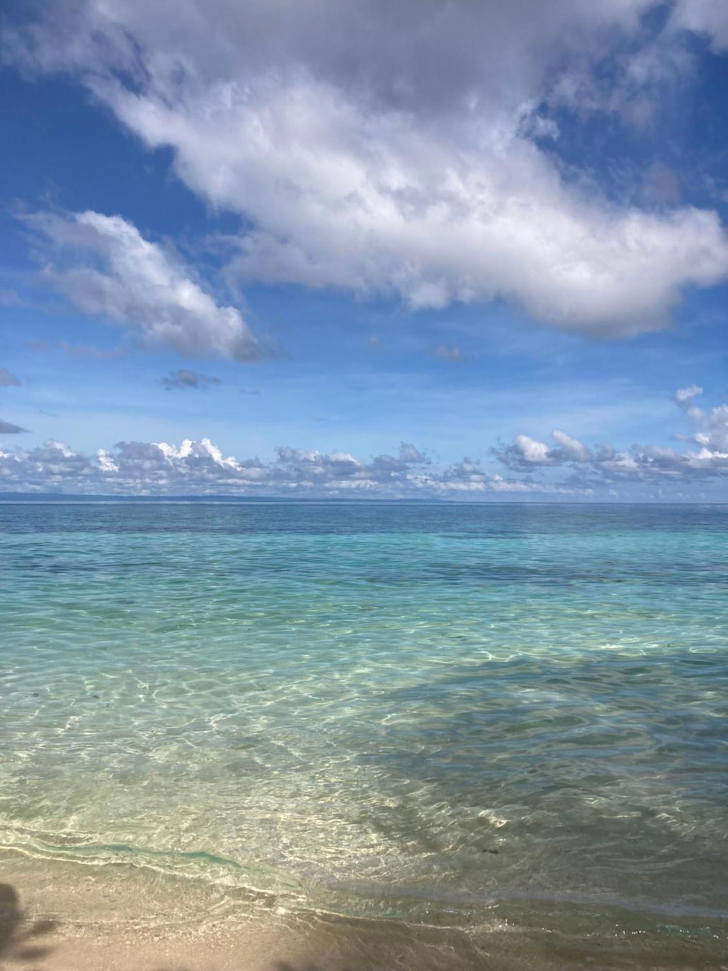 Camotes Affordable Staycation San Francisco (Cebu)