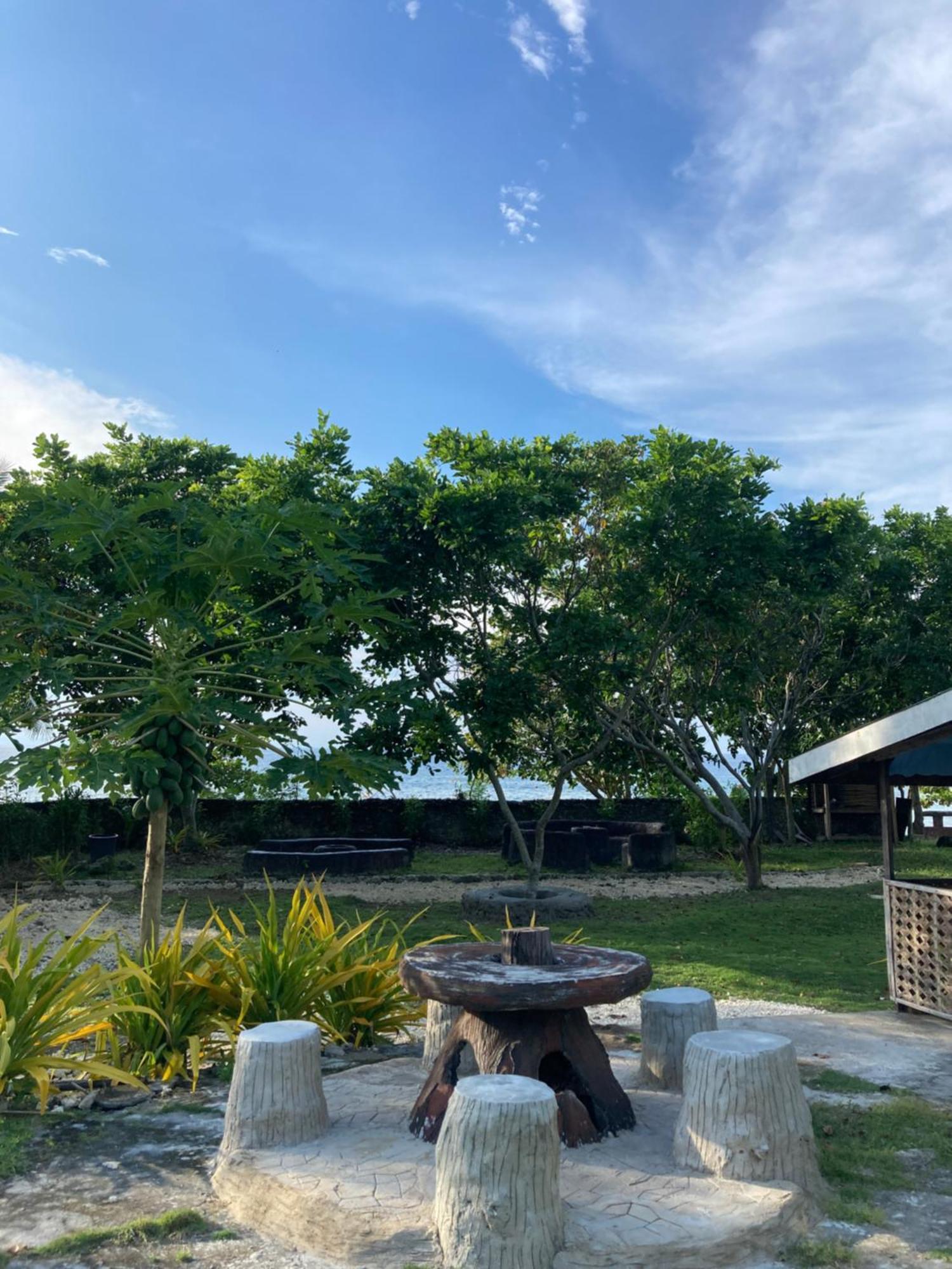 Camotes Affordable Staycation San Francisco (Cebu)