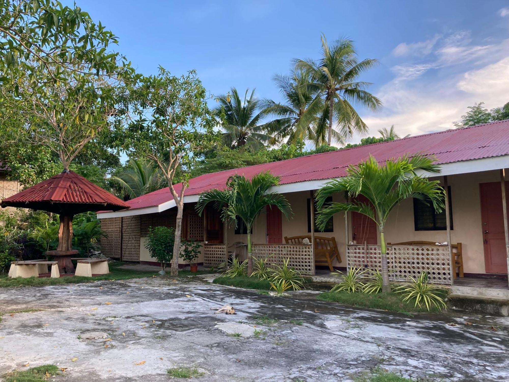 Bed & Breakfast Camotes Affordable Staycation