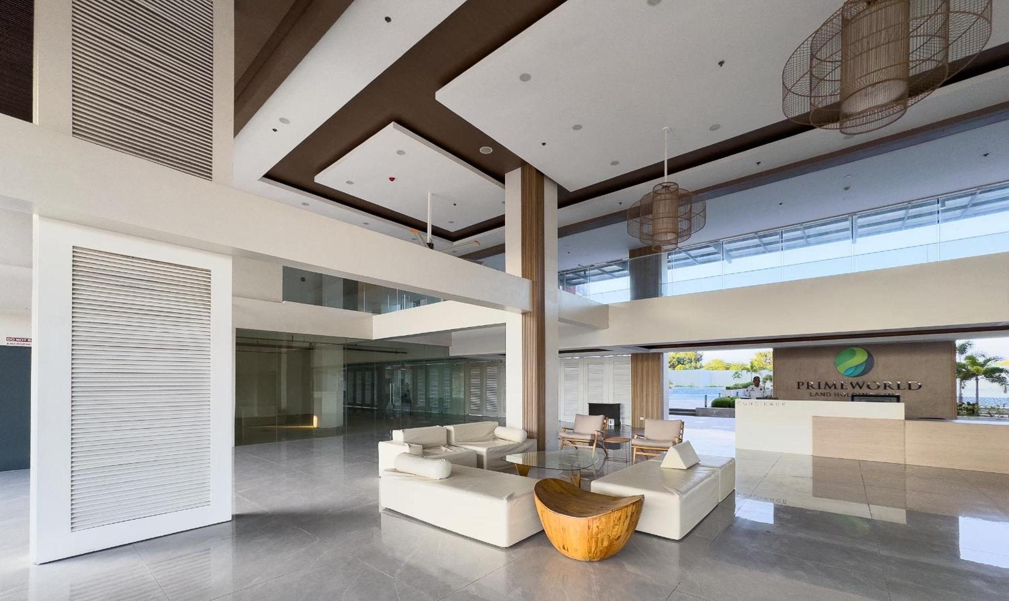 Executive Poolside - Near Mactan Airport