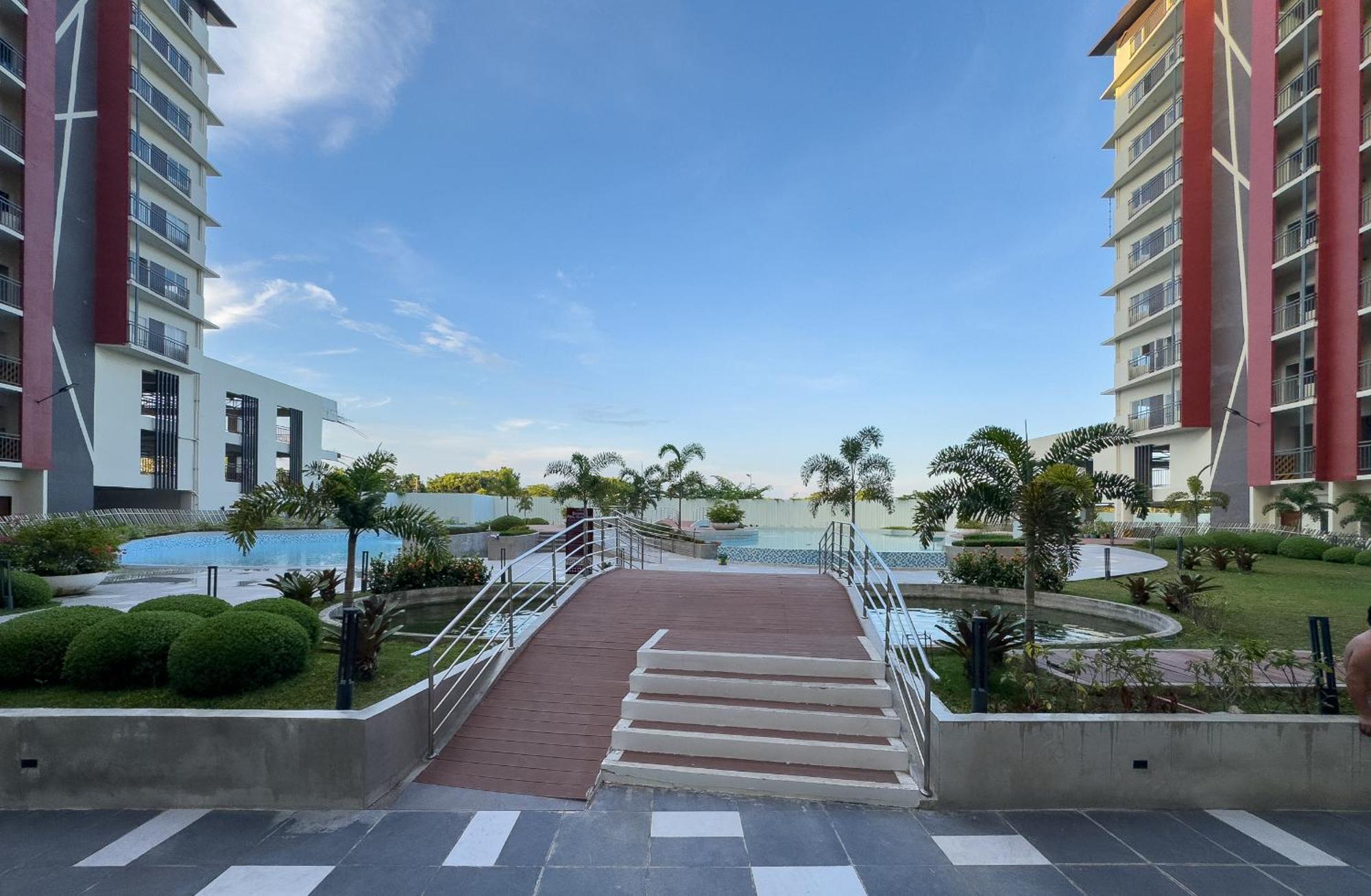 Aparthotel Executive Poolside - Near Mactan Airport *