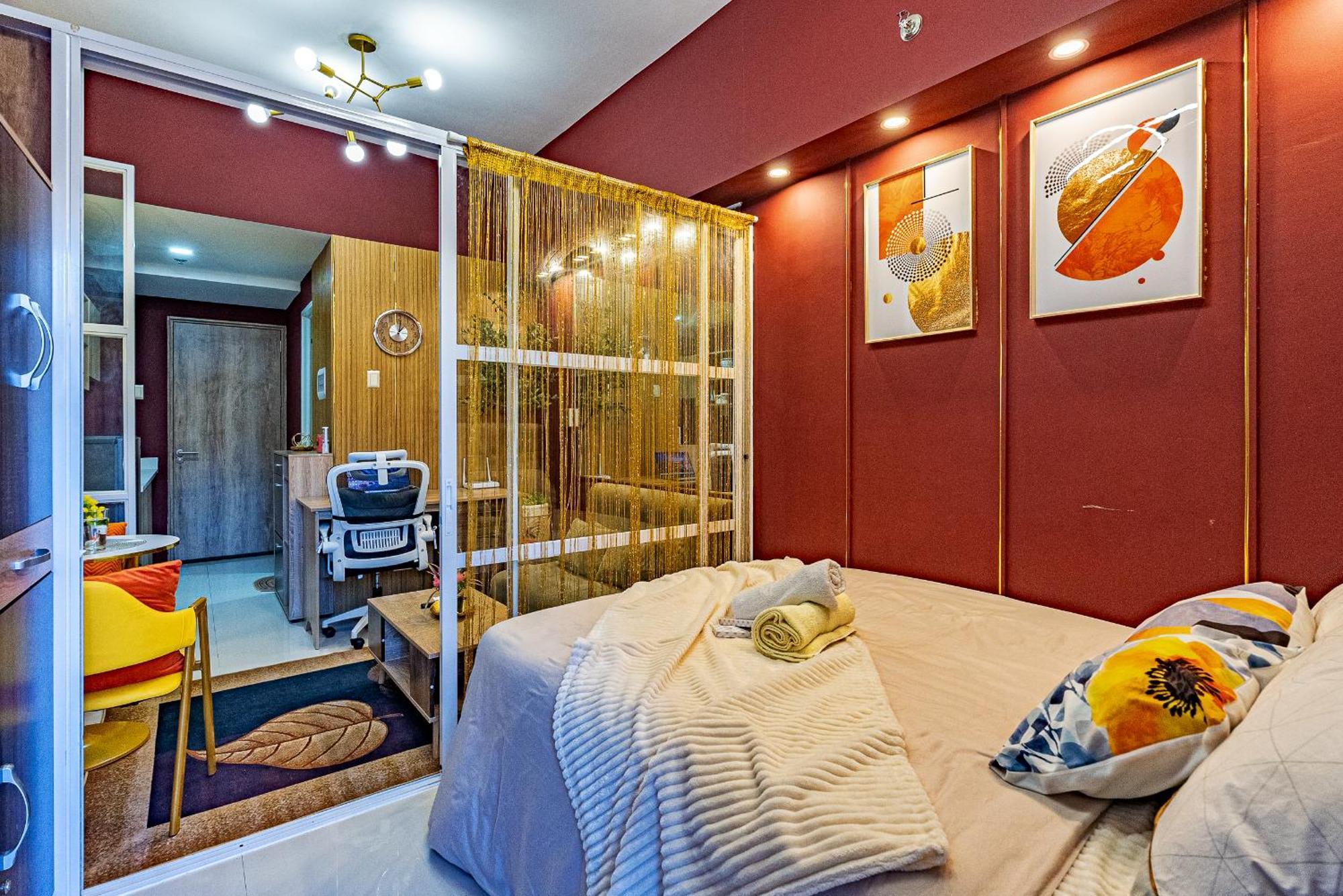 Aparthotel Executive Poolside - Near Mactan Airport Lapu-Lapu City
