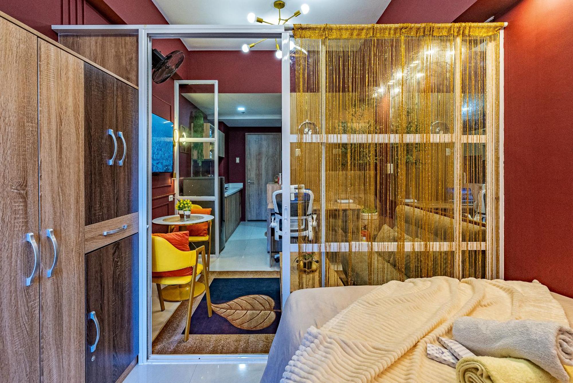 Executive Poolside - Near Mactan Airport Aparthotel *