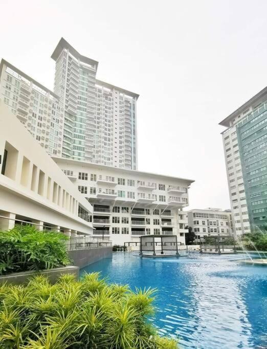 Apartment Andrea At Solinea Ayala Cebu