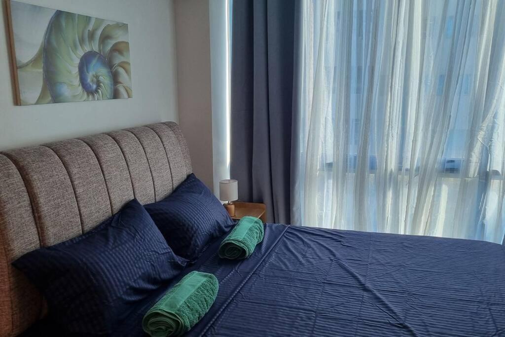 Apartment Chloe At 38 Park Cebu