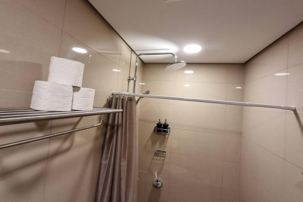 Apartment Chloe At 38 Park Cebu
