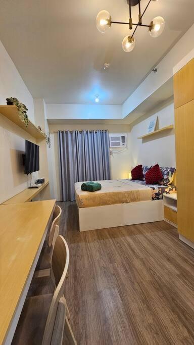 Apartamento Pisces At The Median