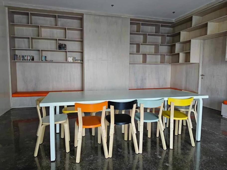 Pisces At The Median Apartamento Cebu