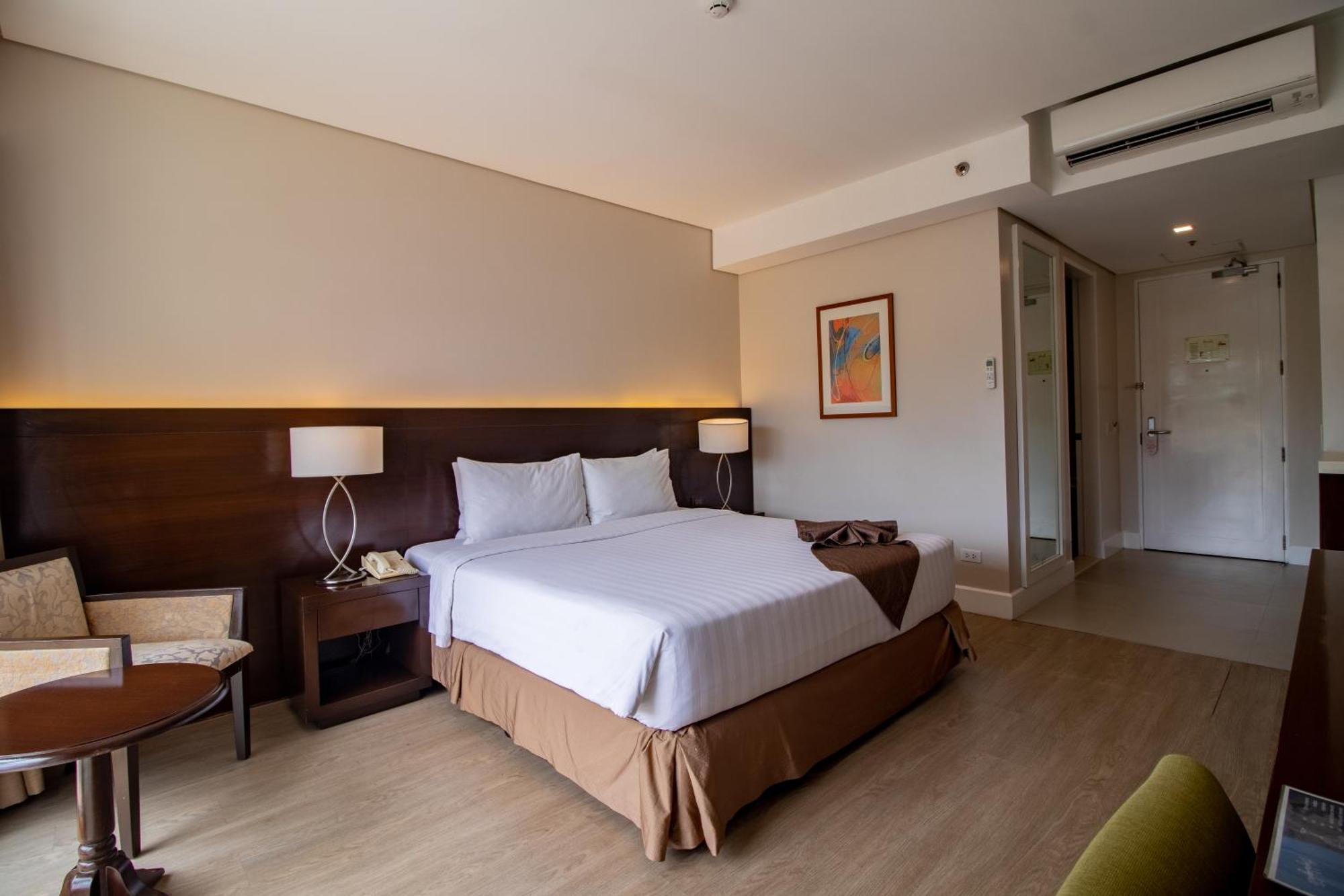 Hotel Harolds