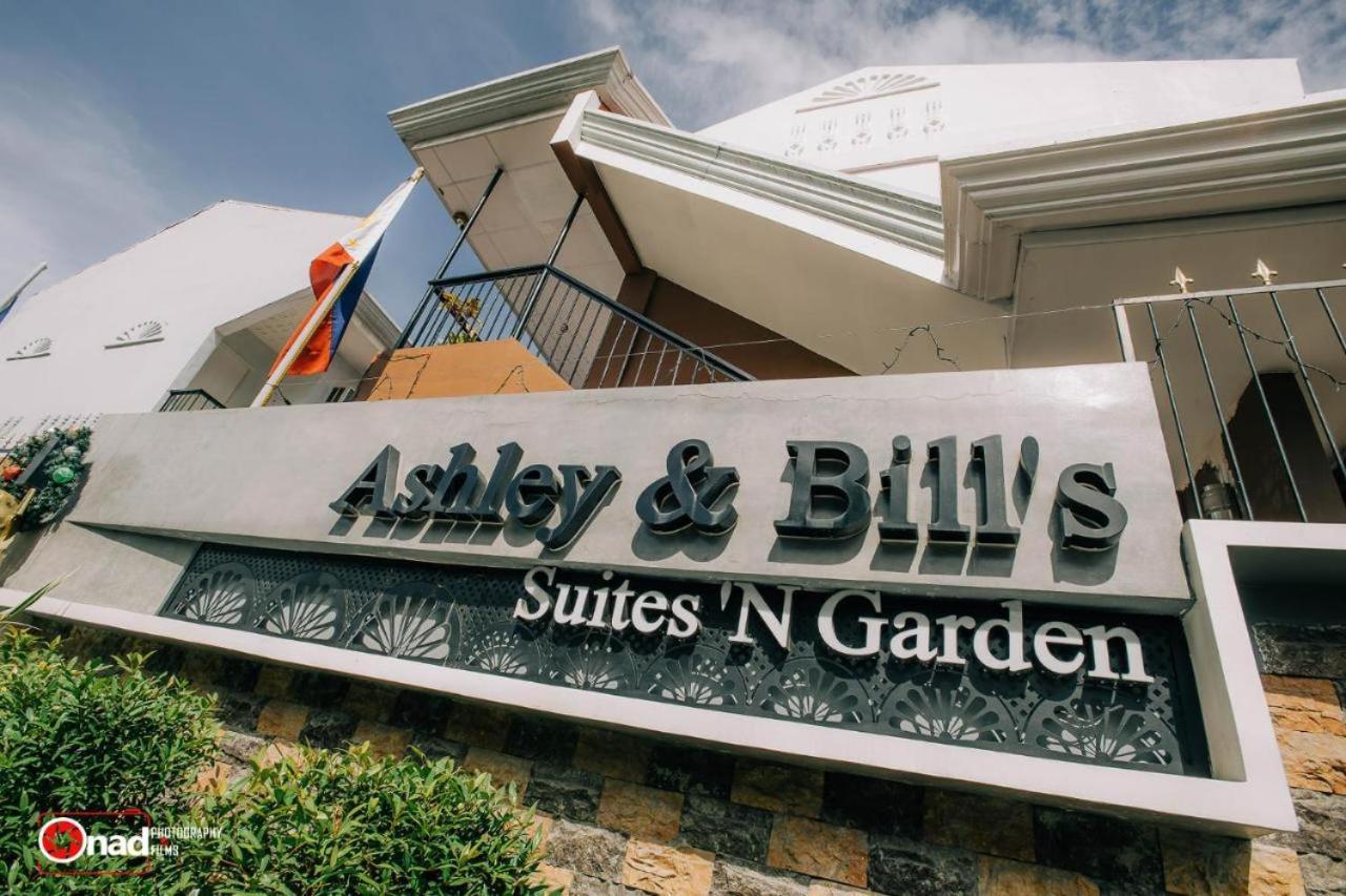 Ashley And Bill's 'n Garden And Carcar