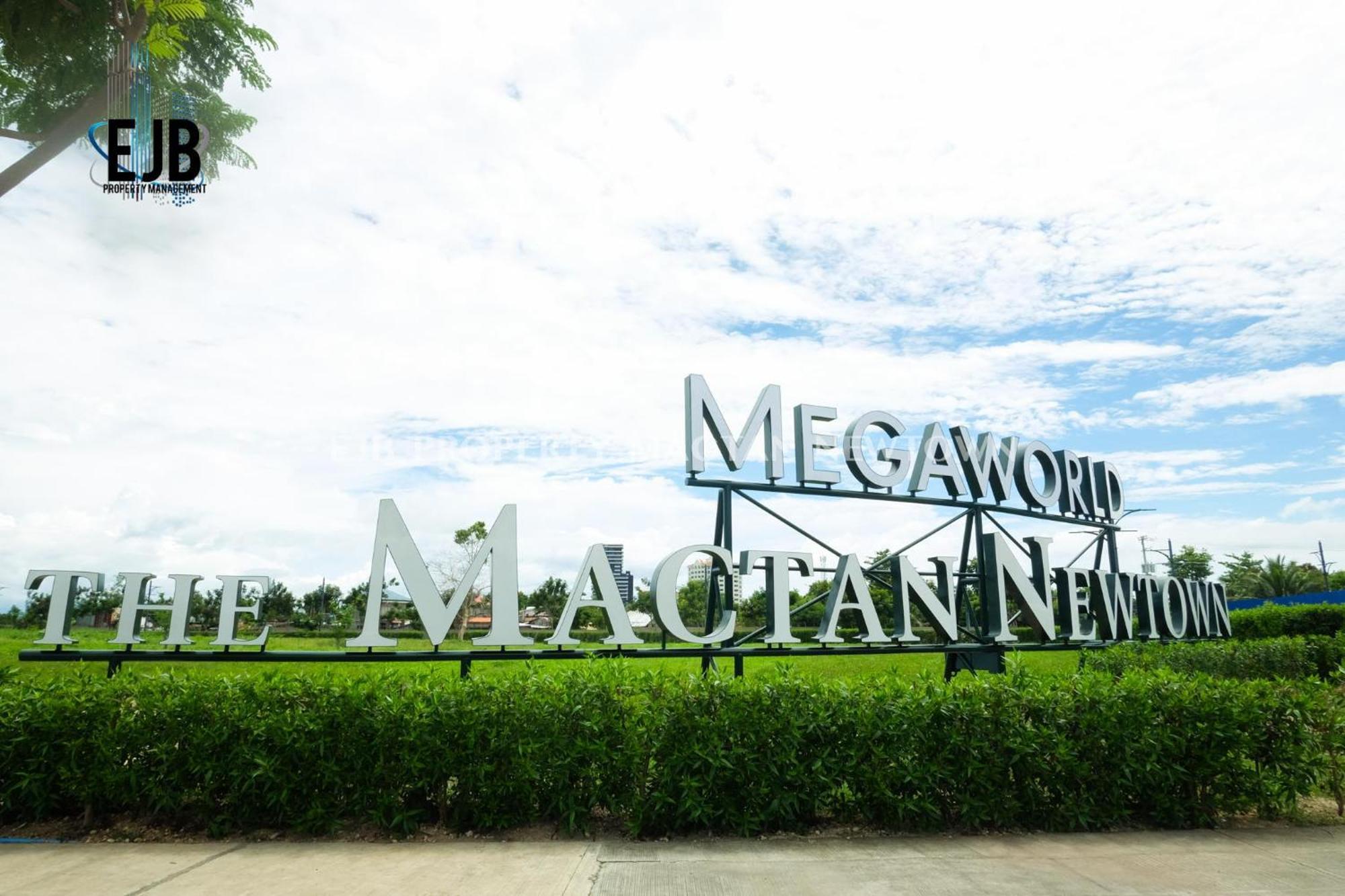 Mactan Newtown Near International Airport Apartamento Lapu-Lapu City