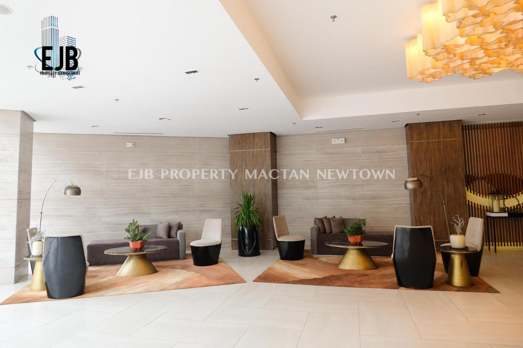 Apartamento Mactan Newtown Near International Airport Lapu-Lapu City