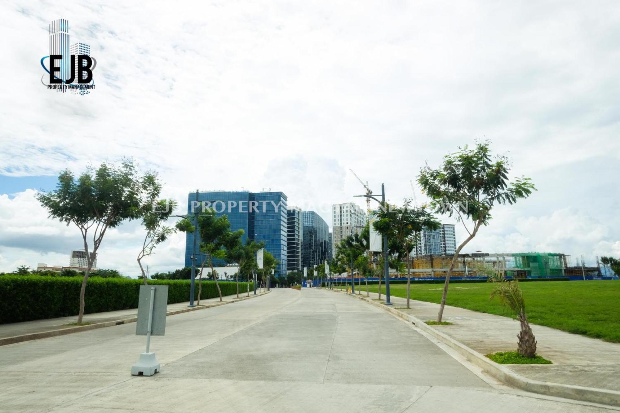Mactan Newtown Near International Airport Lapu-Lapu City