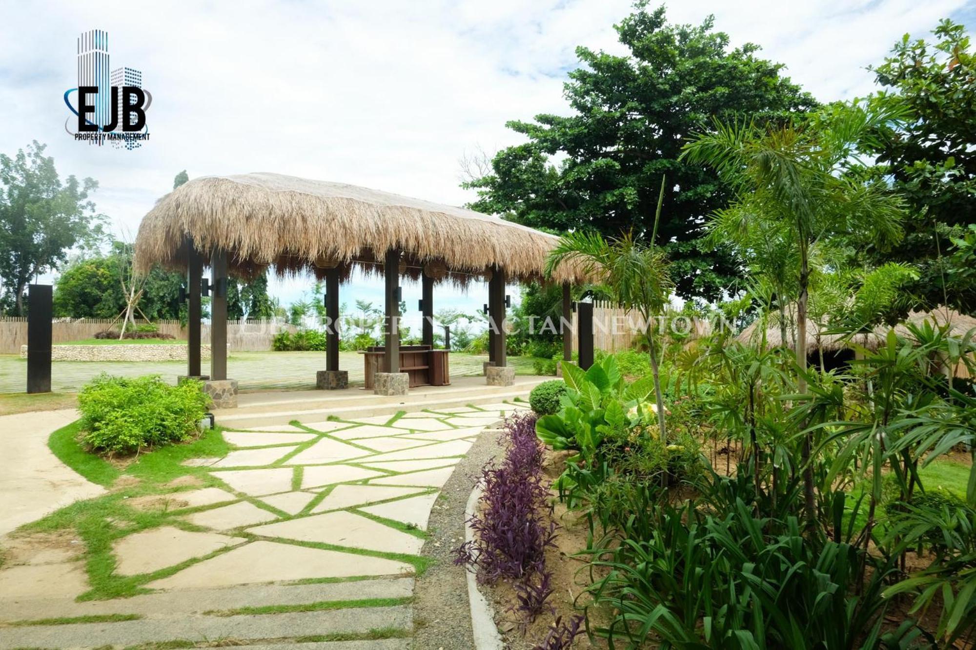 Mactan Newtown Near International Airport * Lapu-Lapu City