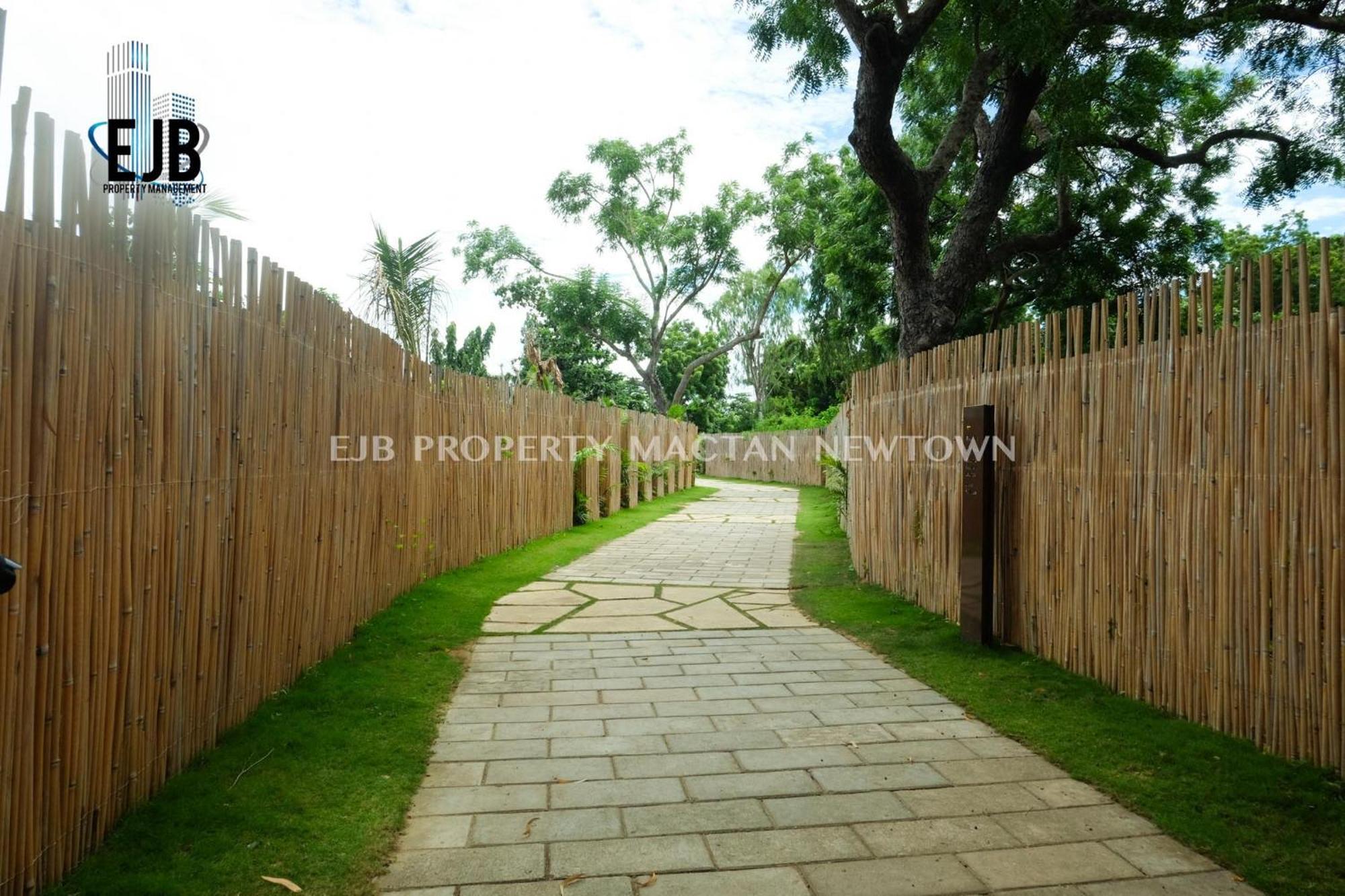 Mactan Newtown Near International Airport