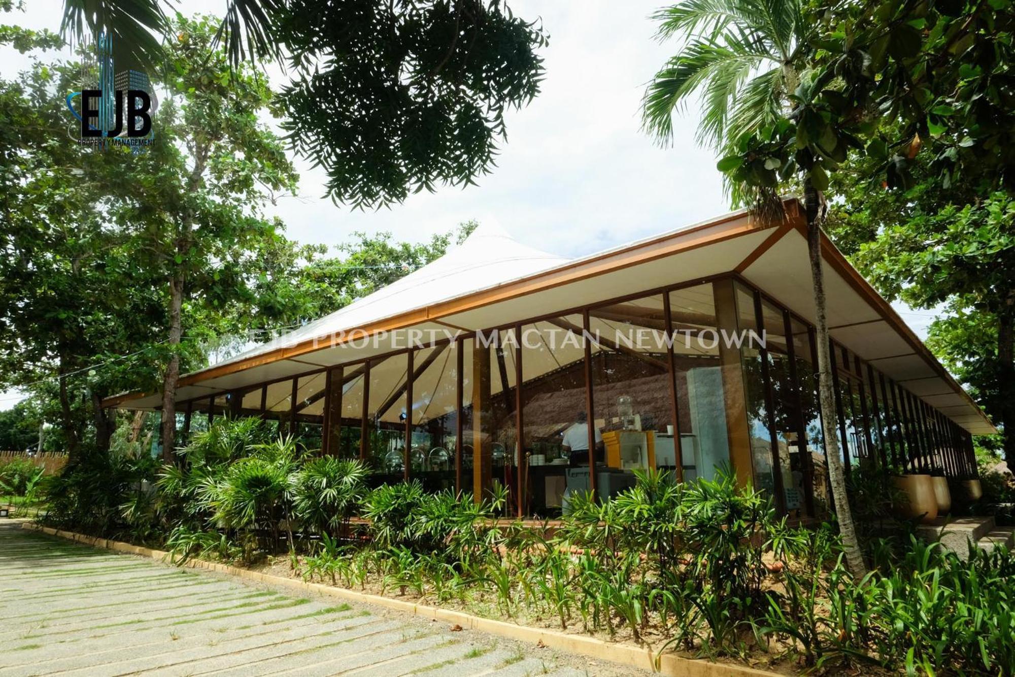 Mactan Newtown Near International Airport Apartamento