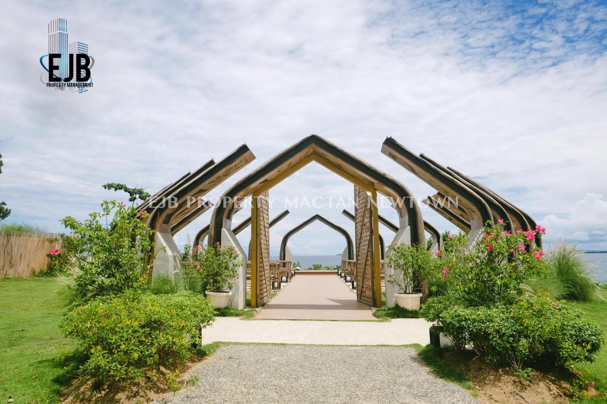 Mactan Newtown Near International Airport Apartamento Lapu-Lapu City