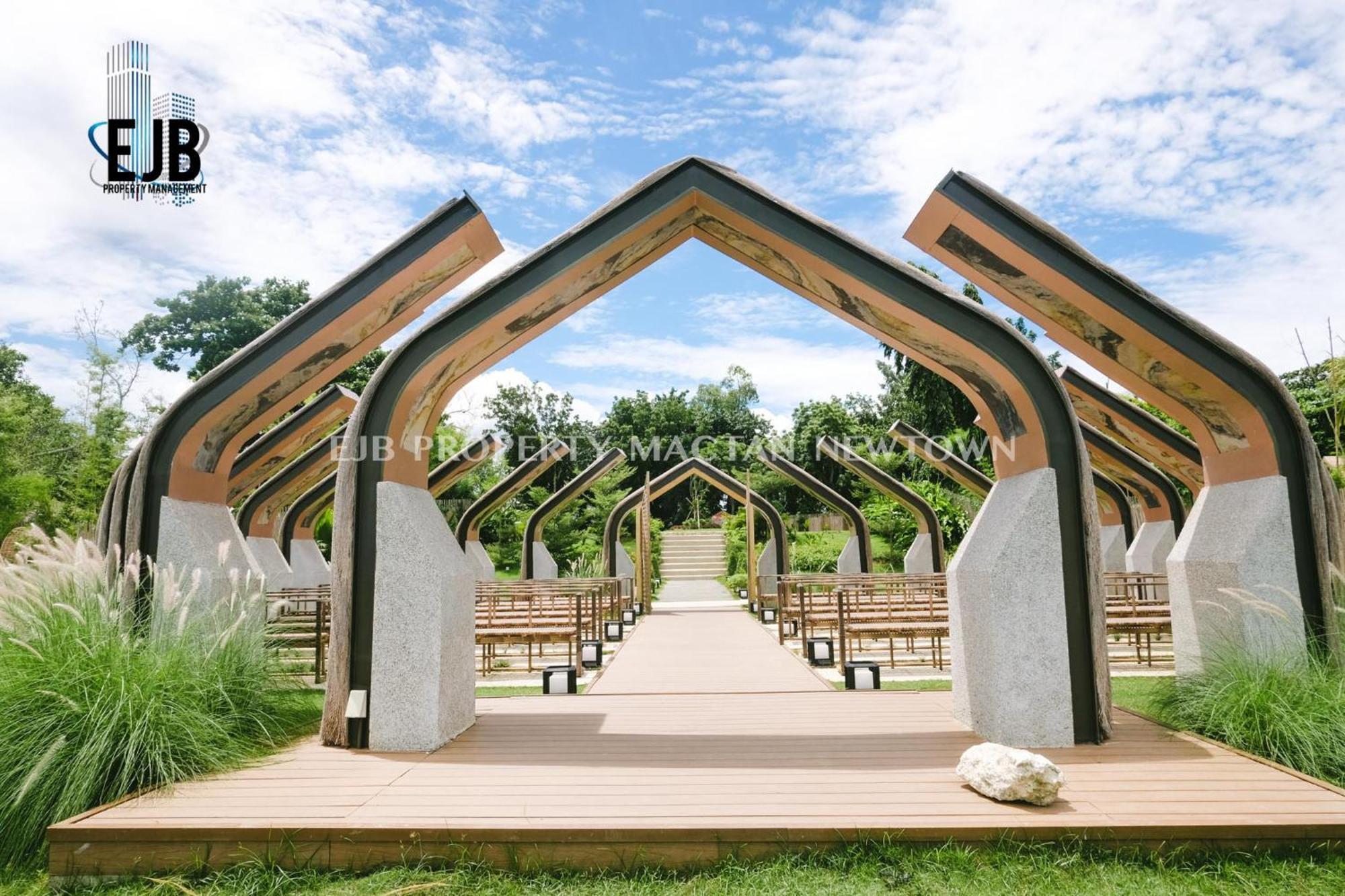 Apartamento Mactan Newtown Near International Airport Lapu-Lapu City