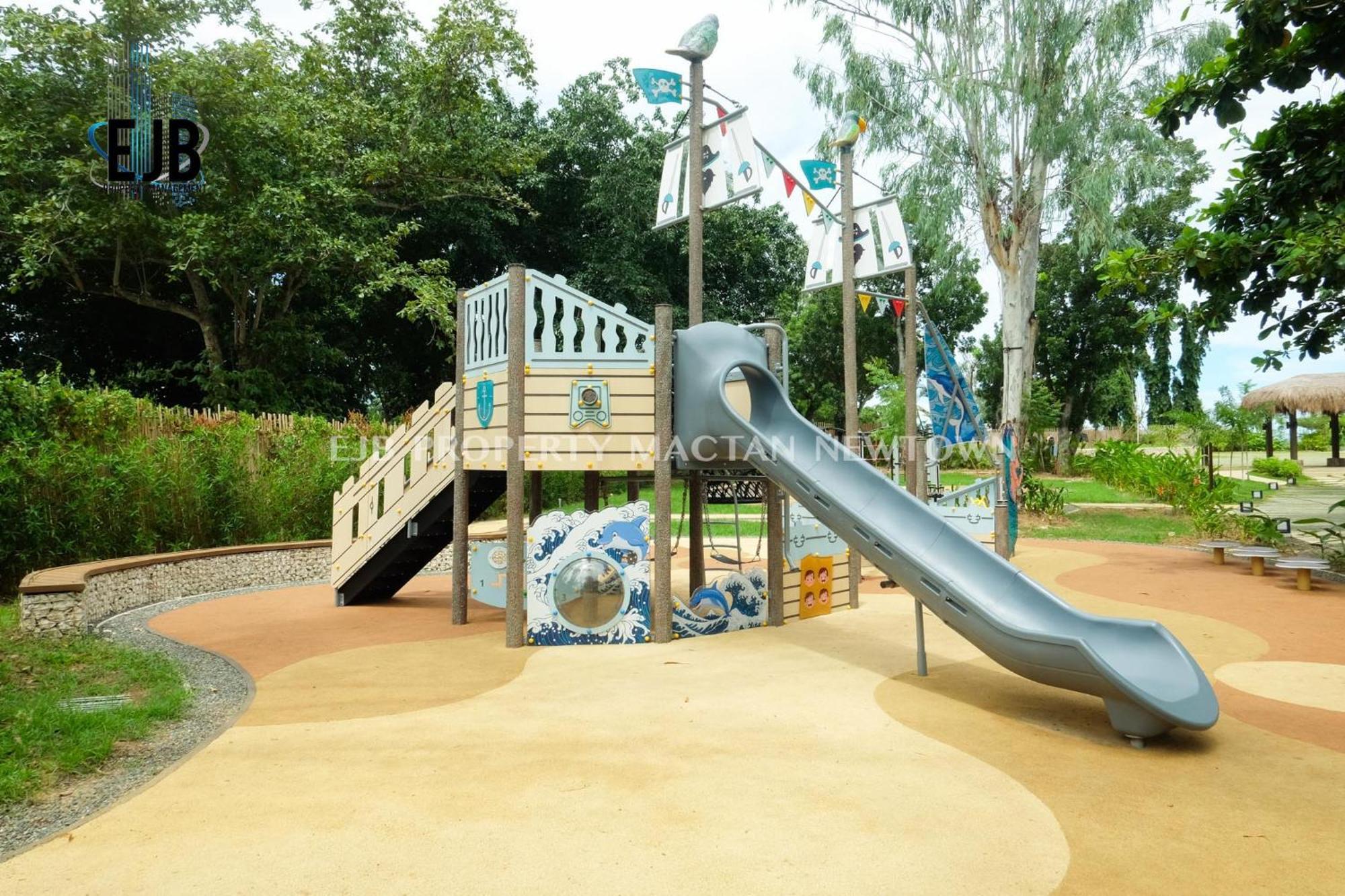 Mactan Newtown Near International Airport Lapu-Lapu City