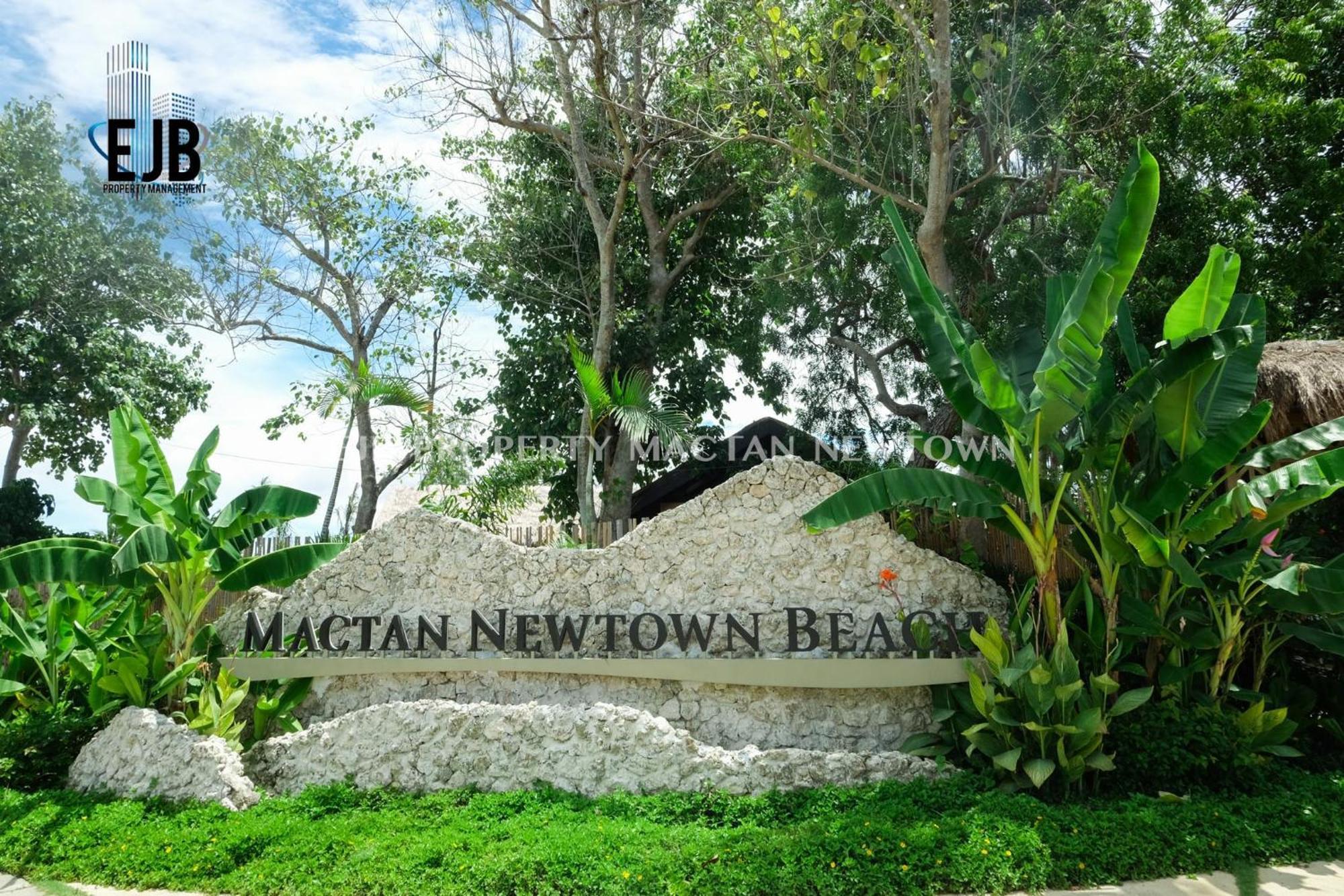 Mactan Newtown Near International Airport * Lapu-Lapu City