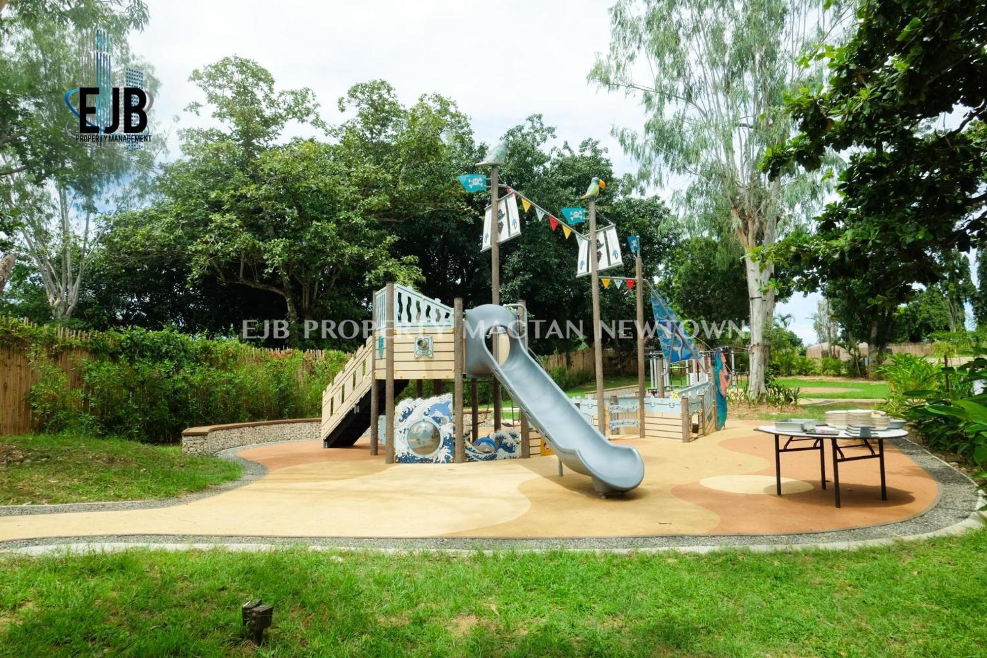 Mactan Newtown Near International Airport