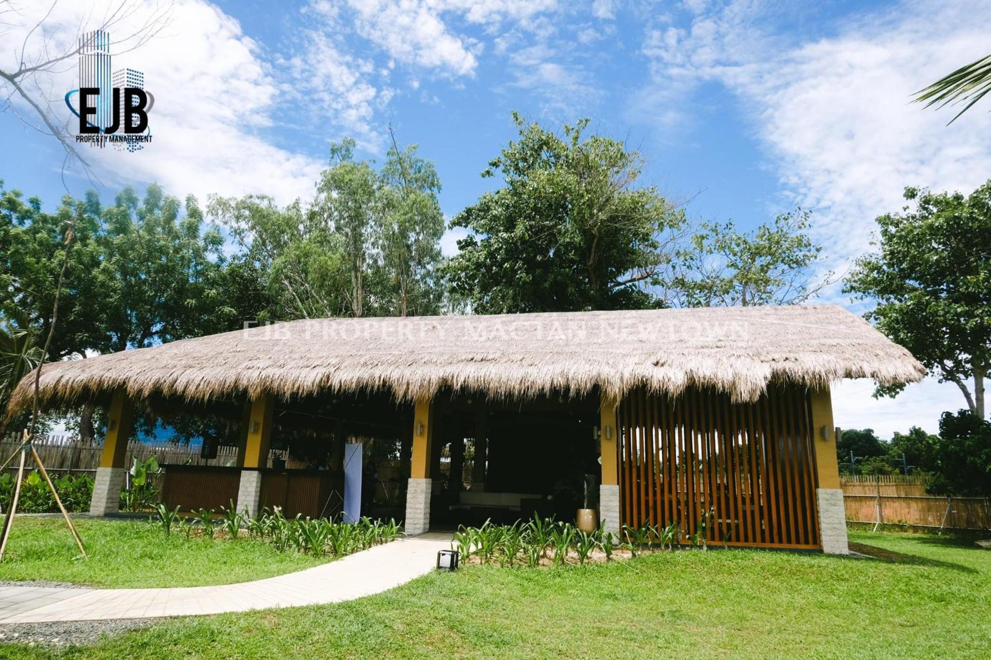 Mactan Newtown Near International Airport Apartamento