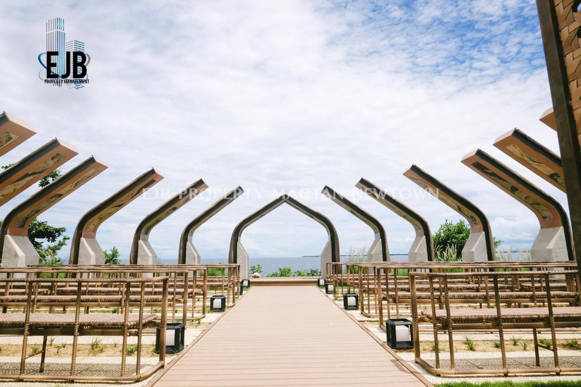 Mactan Newtown Near International Airport Apartamento *