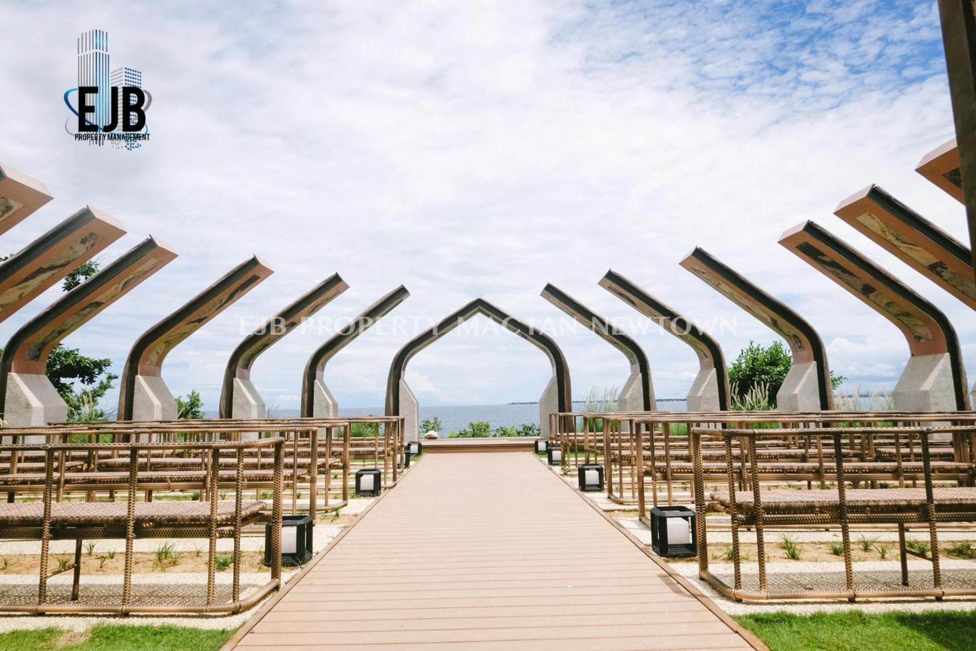 Mactan Newtown Near International Airport Apartamento Lapu-Lapu City