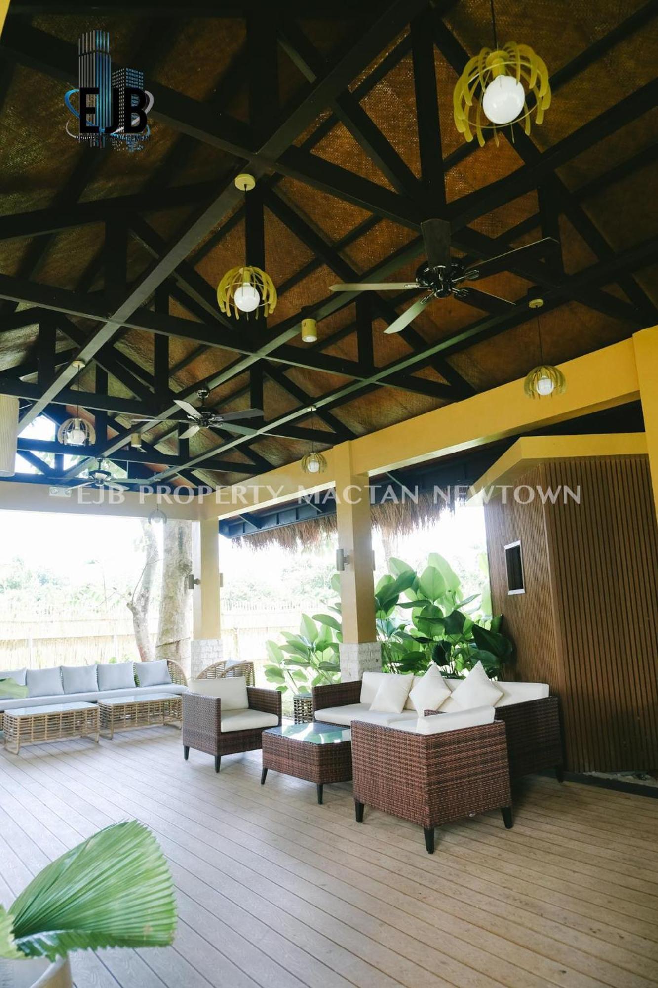Mactan Newtown Near International Airport *