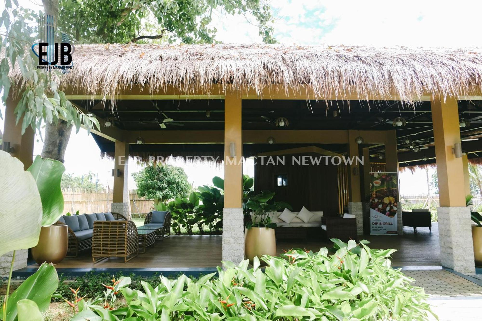 Mactan Newtown Near International Airport * Lapu-Lapu City