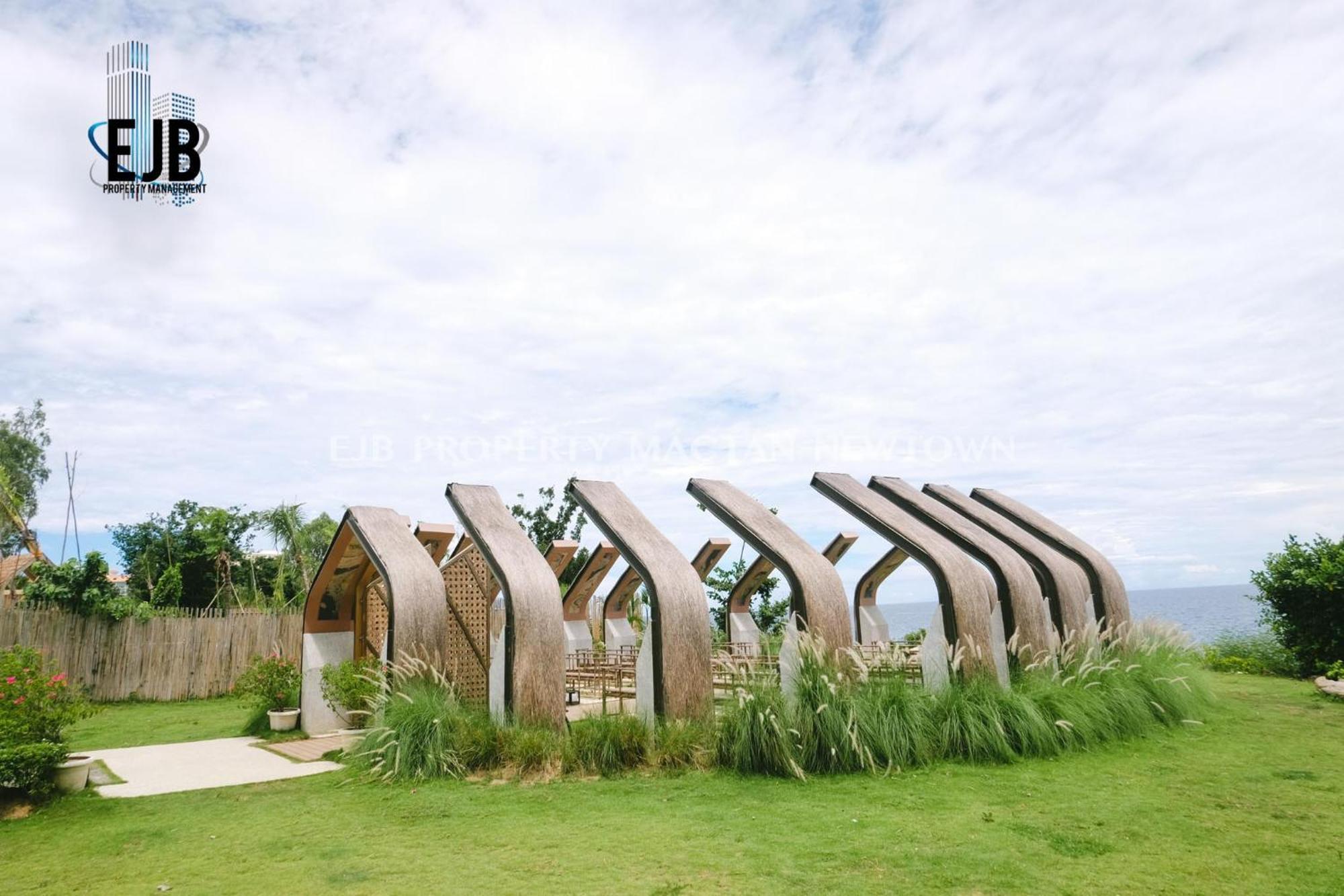 Mactan Newtown Near International Airport Apartamento *