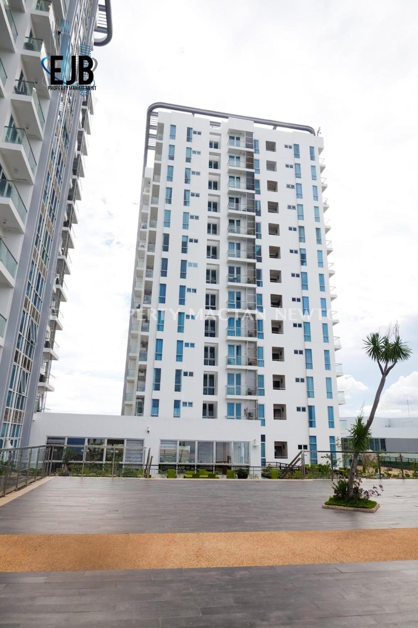 Apartamento Mactan Newtown Near International Airport Lapu-Lapu City