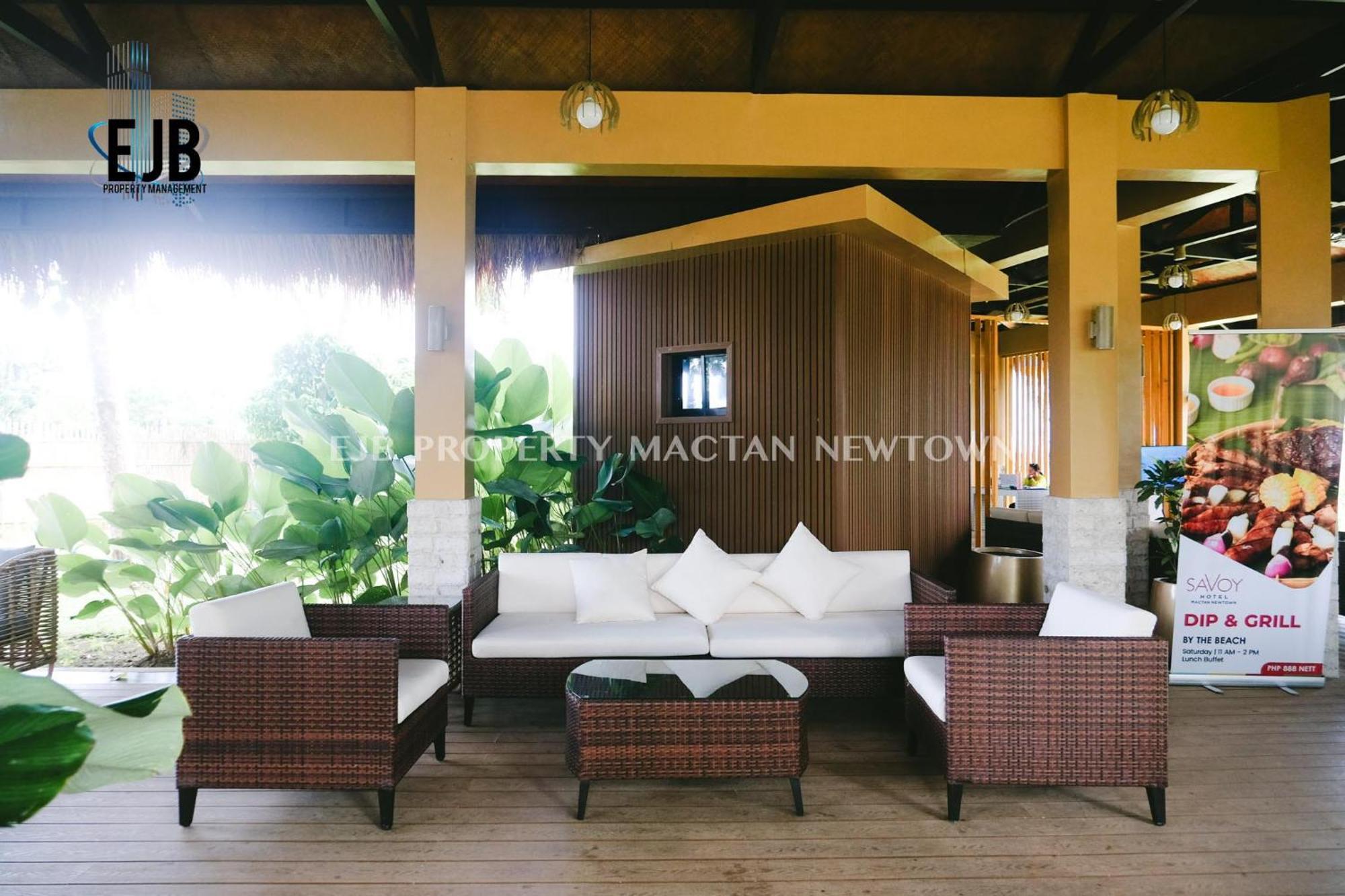 Mactan Newtown Near International Airport Lapu-Lapu City