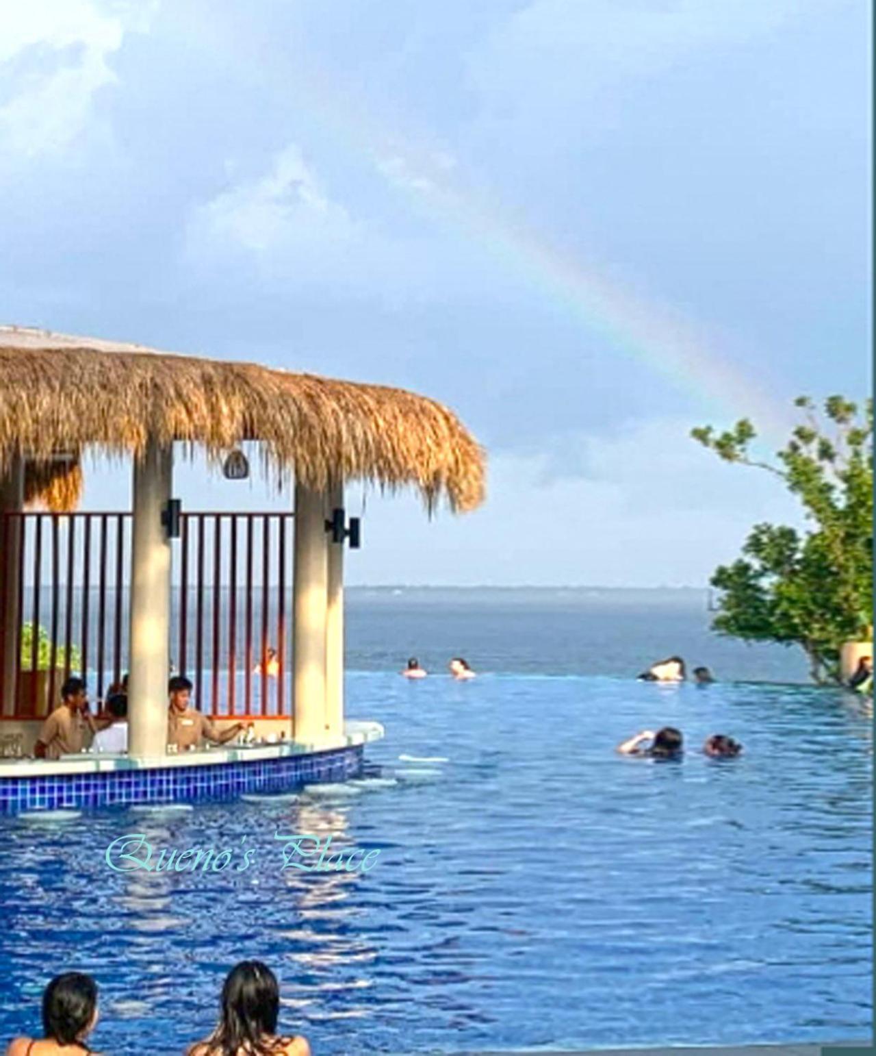 Mactan Newtown - New Modern With Ocean View Apartment Lapu-Lapu City