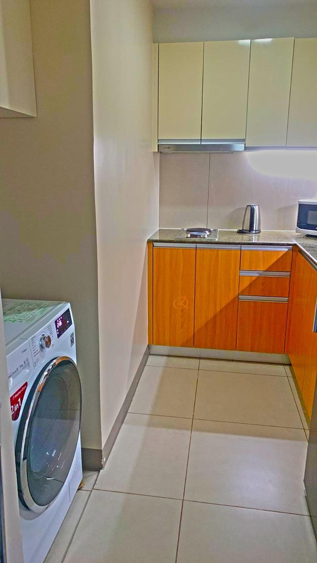 Apartment Mactan Newtown - New Modern With Ocean View Lapu-Lapu City