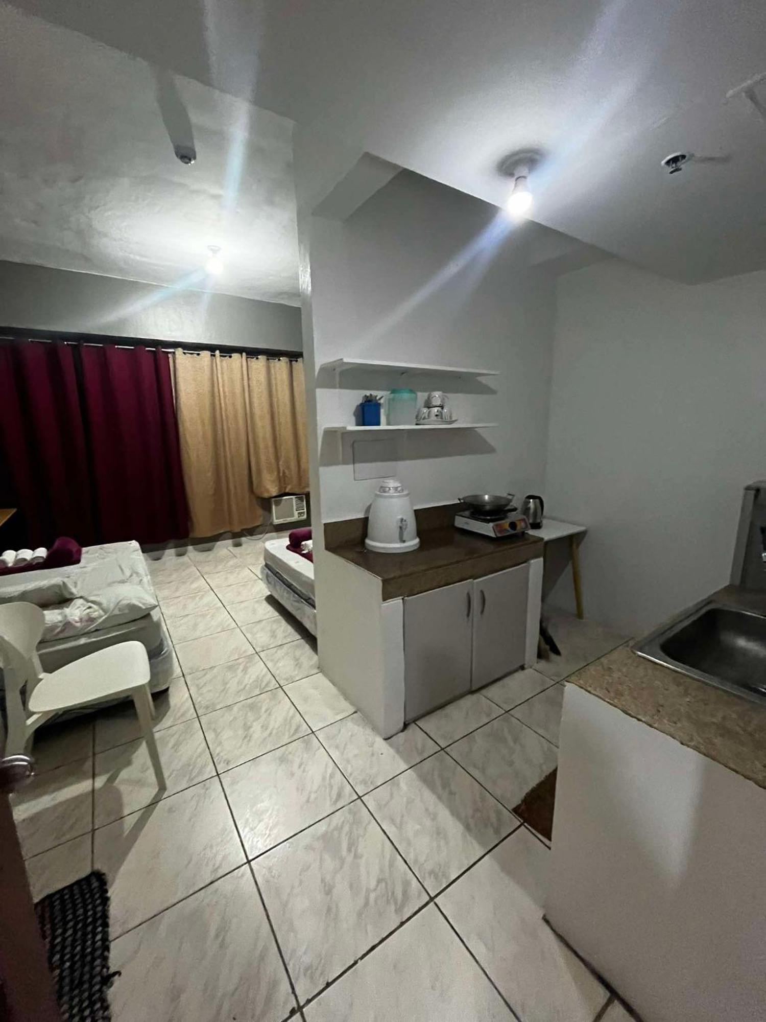 Aparthotel Flora's Place In Winland Towers Cebu
