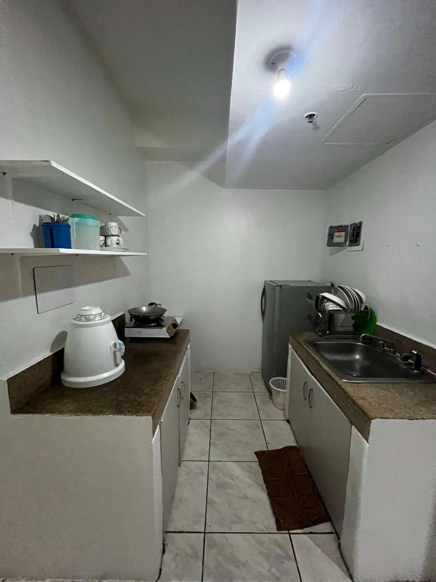 Flora's Place In Winland Towers Cebu