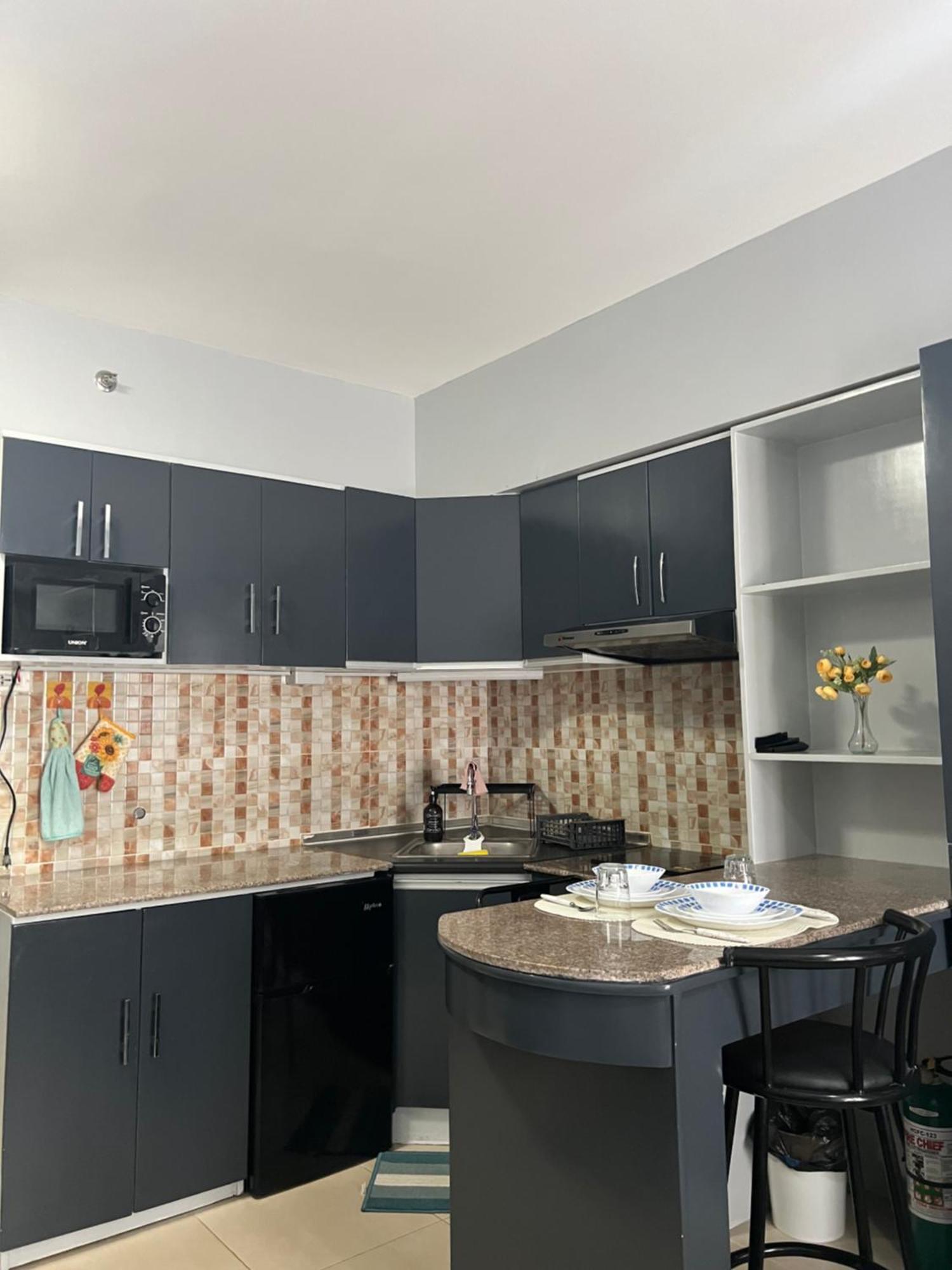 Lulu Aparthotel *