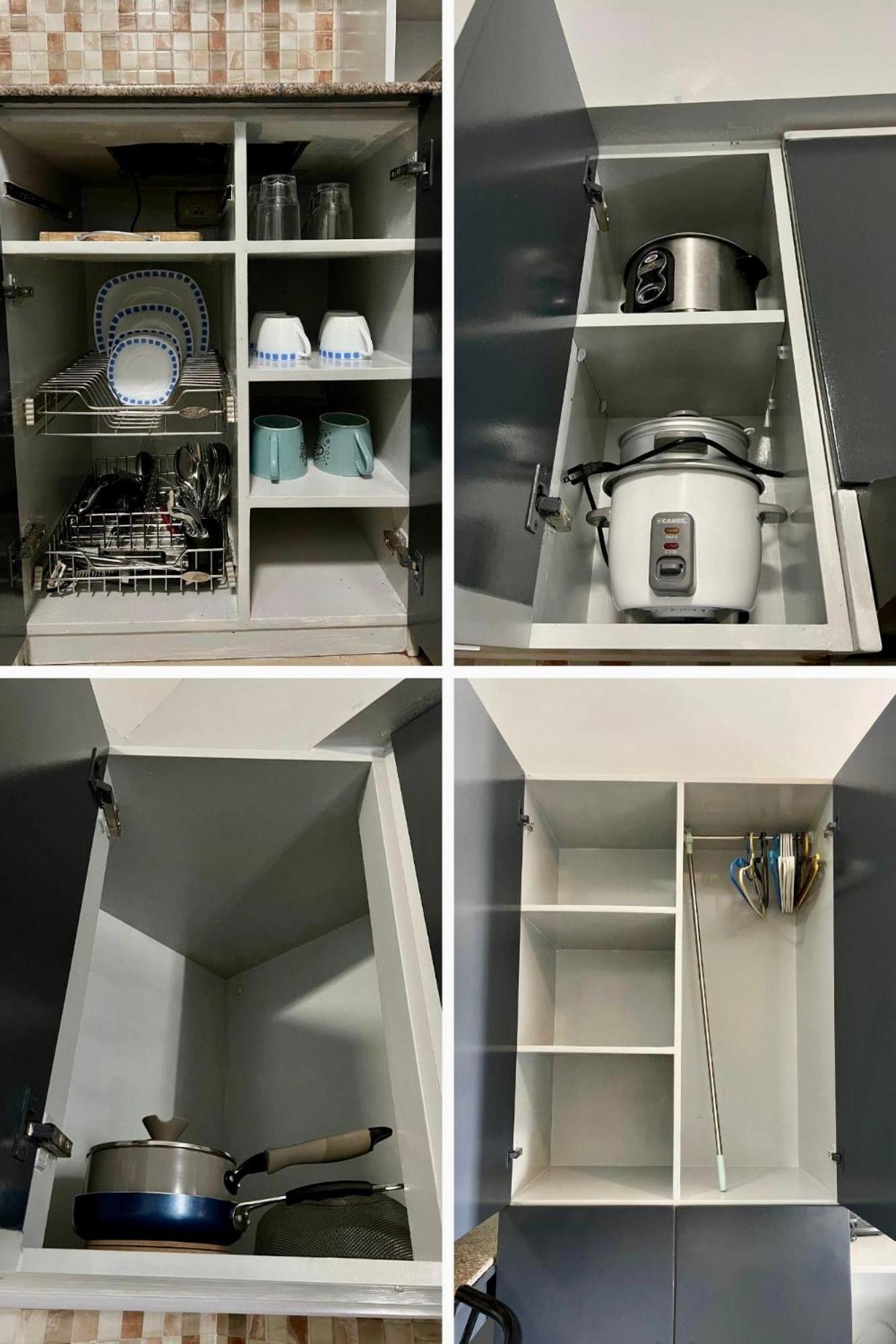 Aparthotel Lulu