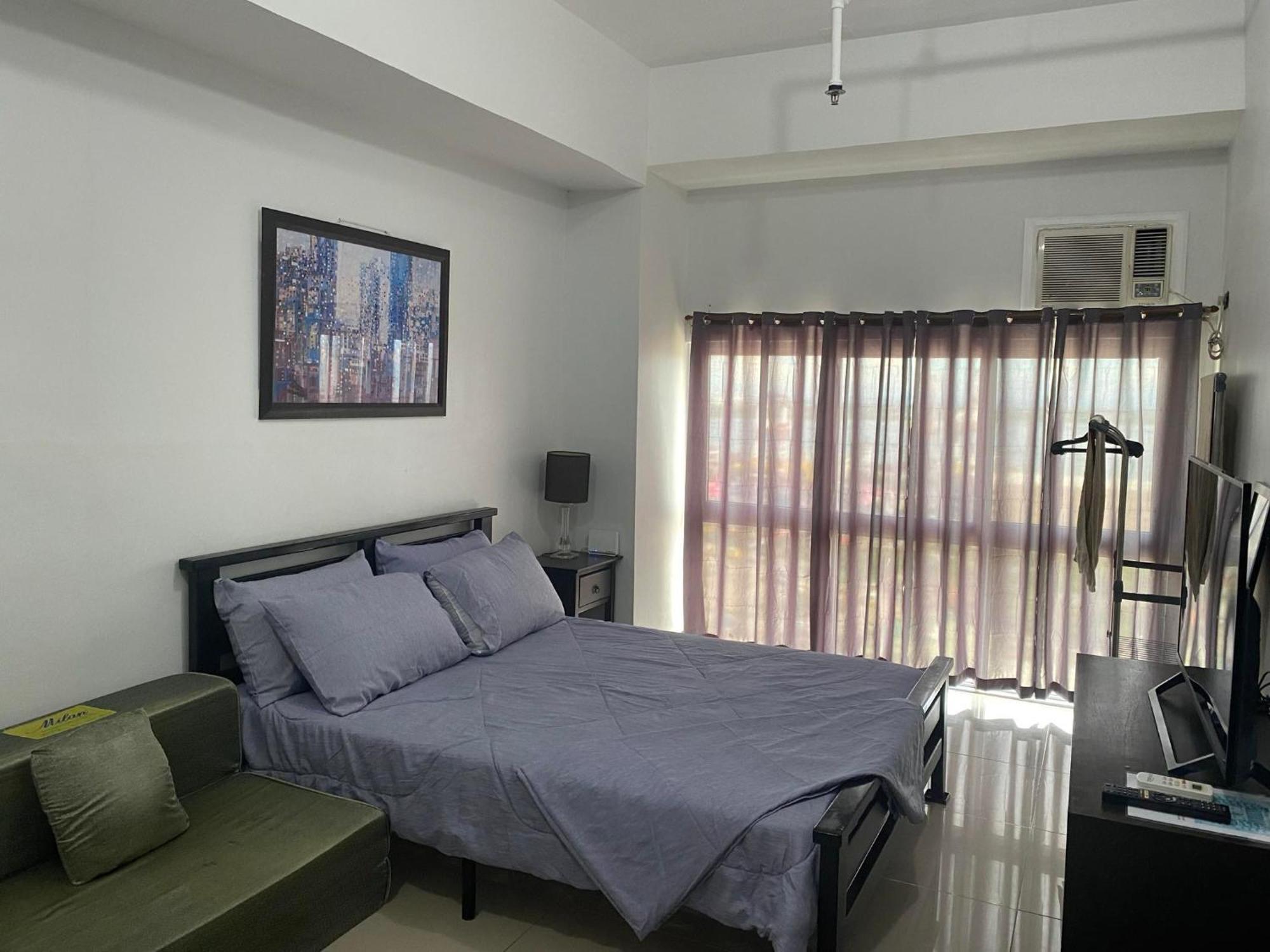 Apartment Center Unit Smr *
