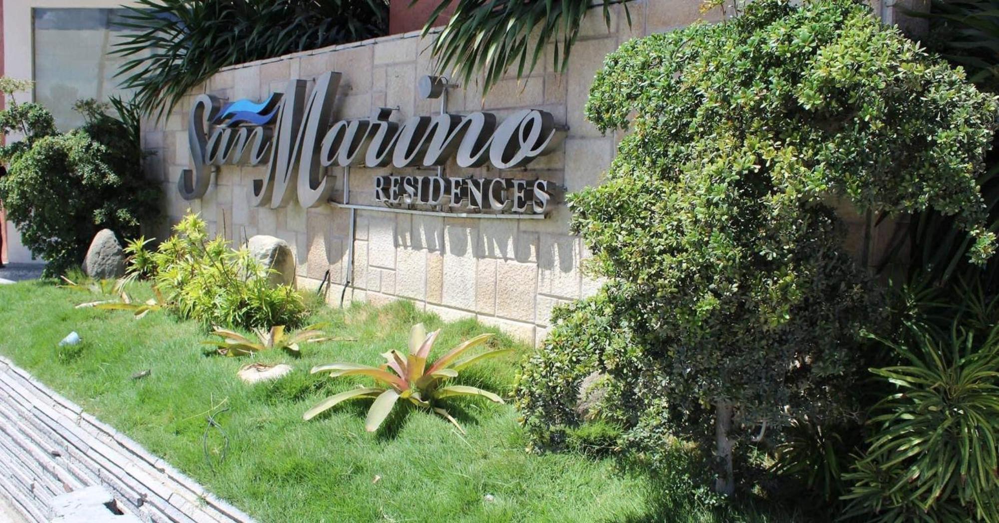 Apartment Center Unit Smr