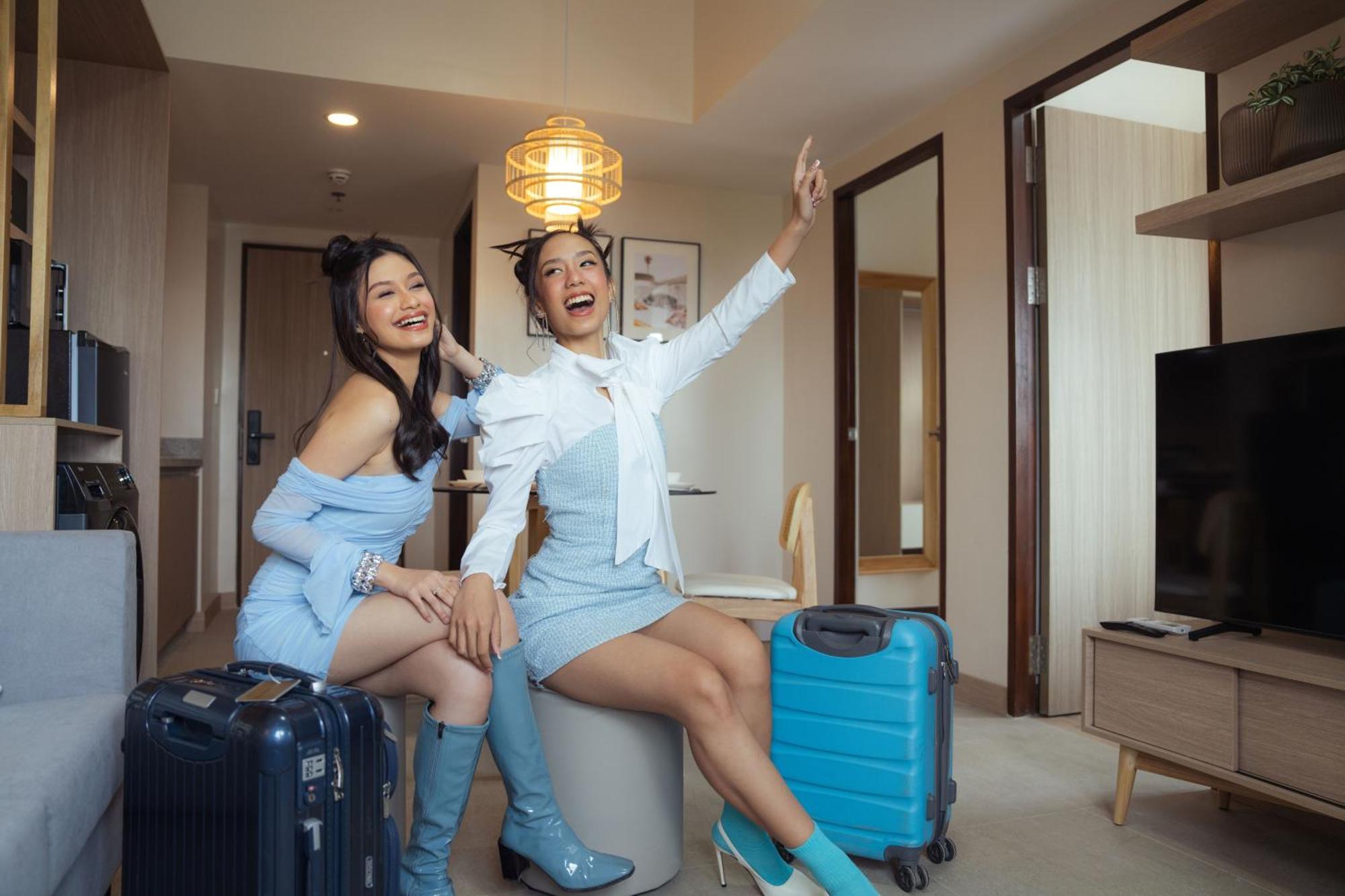 Be Pods Lahug Aparthotel Cebu
