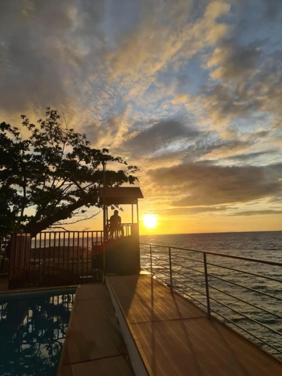 Hotel Palanas By The Sea 3*