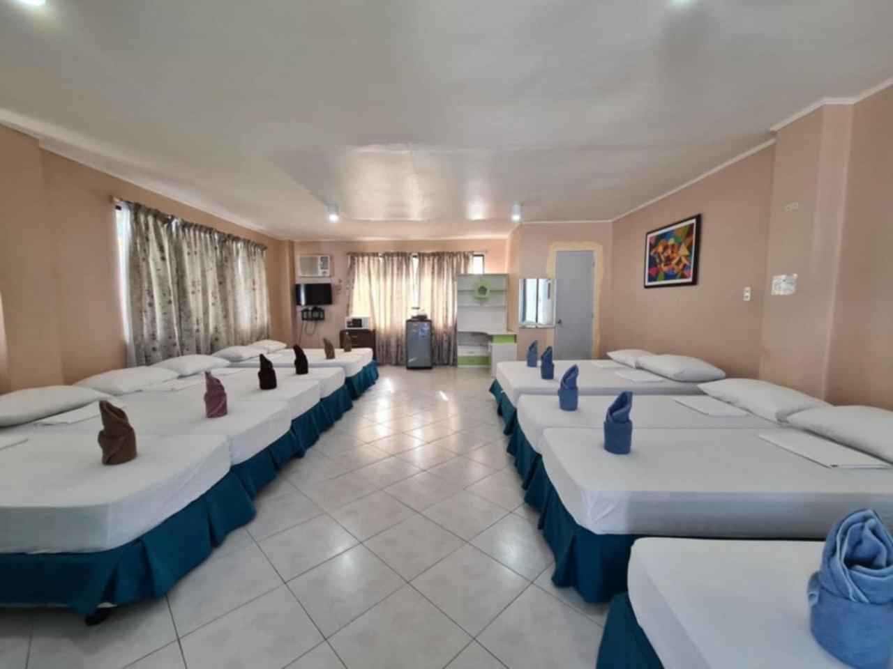 Palanas By The Sea 3* Boljoon
