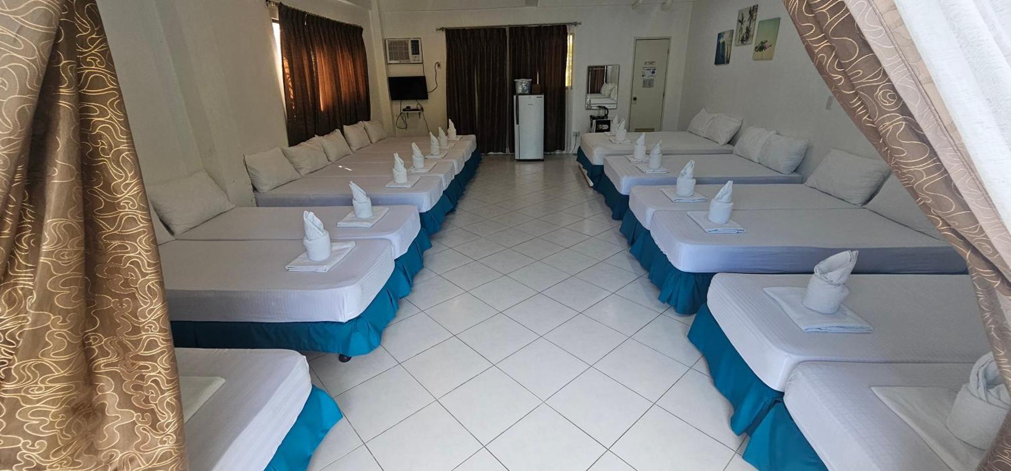 Hotel Palanas By The Sea Boljoon