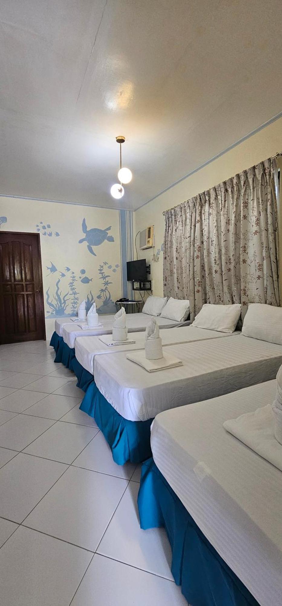 Palanas By The Sea 3* Boljoon