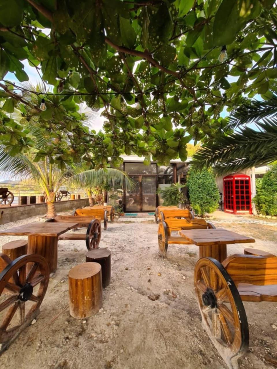 Palanas By The Sea 3* Boljoon