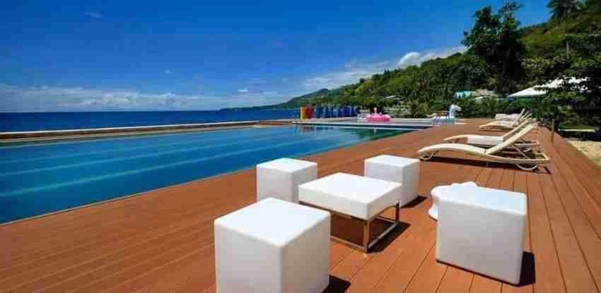 Hotel Palanas By The Sea